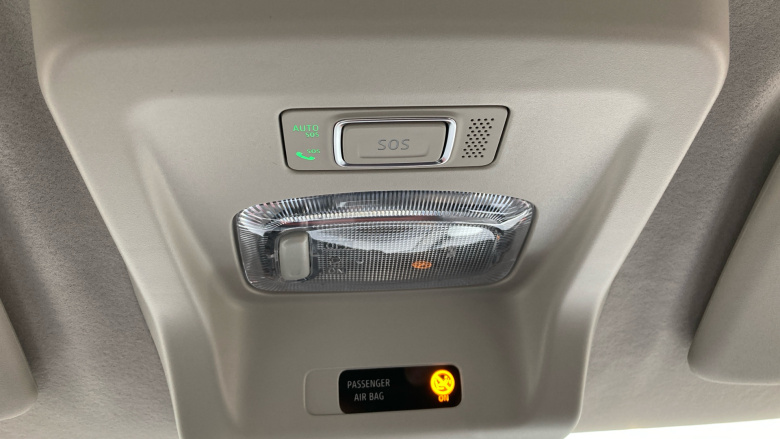 Dacia Spring 27kWh Expression 65 48kW 5dr Auto Electric Hatchback